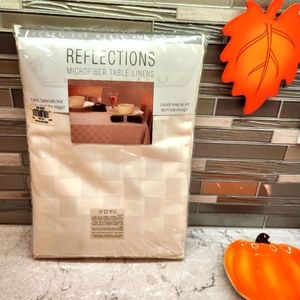 Reflections Table Cloth